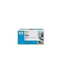 HP Q2624A Toner Orjinal - 1