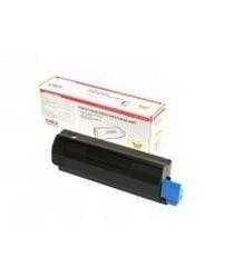 OKI C5250-Y Toner Y.V (42127492) - 1