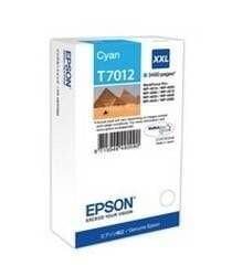 Epson T701240 Mürekkep Kartuş (XXL) - 1