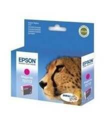 Epson T071340 Mürekkep Kartuş - 1