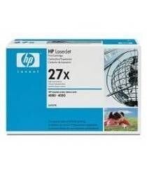HP C4127X Toner Orjinal - 1