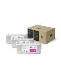 HP C5068A Ink Orjinal (81) - 1