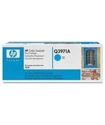 HP Q3971A Toner Orjinal - 1