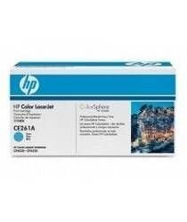 HP CE261A Toner Orjinal - 1