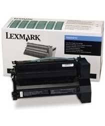 Lexmark 15G041C Toner - 1
