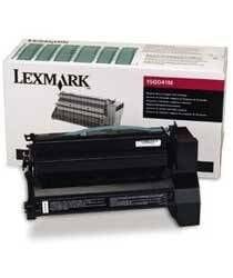 Lexmark 15G041M Toner - 1