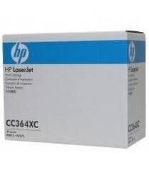 HP CC364XC Toner Orjinal - 1