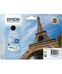 Epson T70214010  Mürekkep Kartuş (XL) (EPST702140) - 1