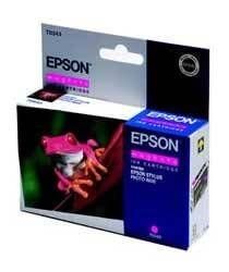 Epson T054740 Mürekkep Kartuş - 1