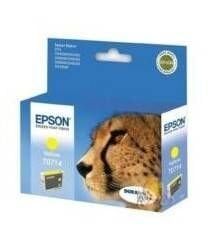 Epson T071440 Mürekkep Kartuş - 1