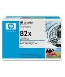 HP C4182X Toner Orjinal - 1