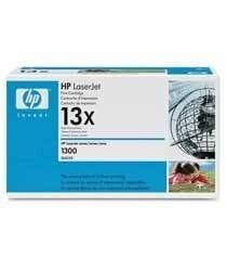 HP Q2613X Toner Orjinal - 1