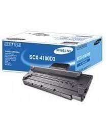 Samsung Scx-4100D3 Toner - 1