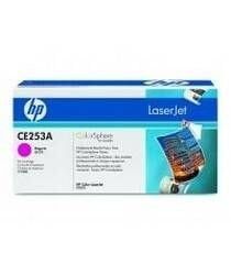 HP CE253A Toner Orjinal - 1