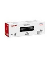 Canon 728 Toner Kartuş - 1