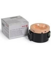 XEROX Phaser 30103040WC 3045 Yük.Kapasite Toner - 1