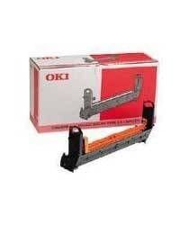 OKI C5250-Y Drum (42126670) - 1