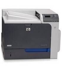 HP COLOR LASERJET ENTERPR. CP4025DN A4 1200x1200 - 1