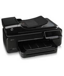 HP OFFICEJET 7500A E910A A3 600 x 600 AIO - 1