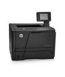 HP LASERJET PRO 400 M401DN A4 1200 x 1200 - 1