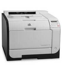 HP LJ Pro 300 color M351a - 1