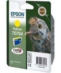 Epson T079440 Mürekkep Kartuş - 1