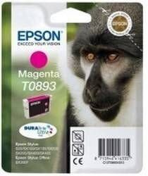 Epson T089340 Mürekkep Kartuş - 1