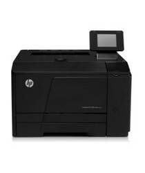 HP LASERJET PRO 200 COLOR M251NW A4 600 x 600 - 1