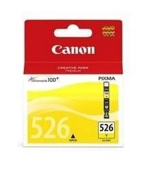 Canon Cli-526Y Mürekkep Kartuş - 1
