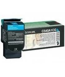 Lexmark  C540A1Cg Toner - 1
