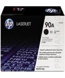 HP CE390A Toner Orjinal - 1