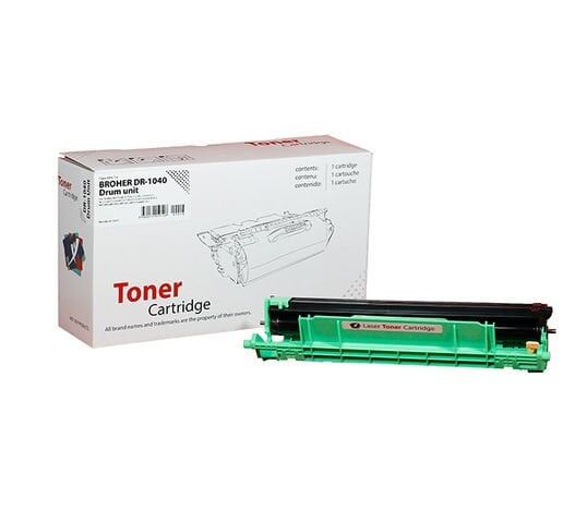 Brother DR-1040 Muadil Drum Ünitesi - 1