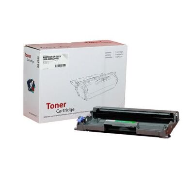 Brother DR-2025 Muadil Drum Ünitesi