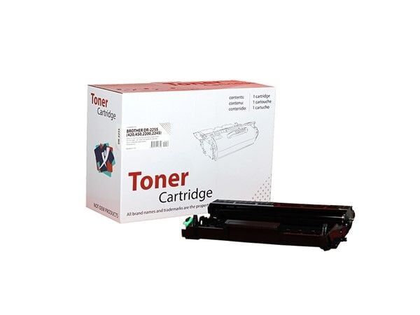 BROTHER DR-2255 Muadil Drum Ünitesi - 1