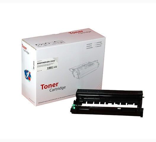 Brother DR-2305 Muadil Drum Ünitesi - 2