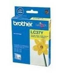 Brother Lc37Y Sarı Mürekkep - 1