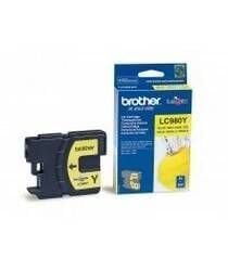 Brother Lc38Y Sarı Mürekkep - 1