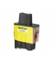 Brother Lc47Y Sarı Mürekkep