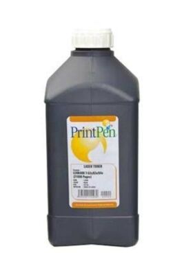 Brother Tonerler İçin Siyah Toner Tozu 1Kg