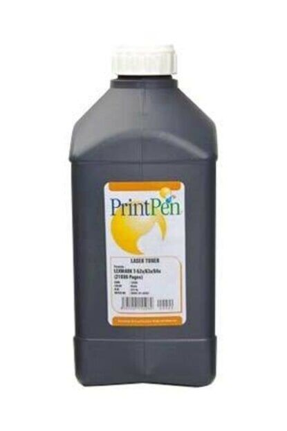 Brother Tonerler İçin Siyah Toner Tozu 1Kg - 1