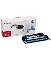 Canon 711C Toner Kartuş