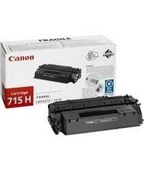 Canon 715H Toner Kartuş