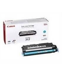 Canon 717C Toner Kartuş - 1