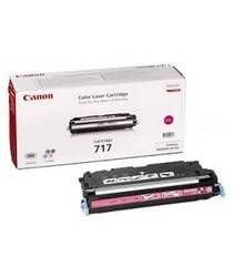Canon 717M Toner Kartuş - 1