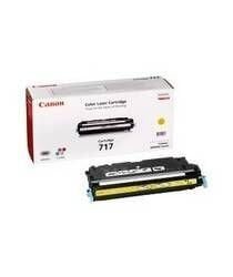 Canon 717Y Toner Kartuş