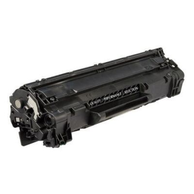 Canon CRG-725 Muadil Toner (Canon 3484B002) - 2