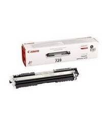 Canon CRG-729 Bk Laser Toner - 1