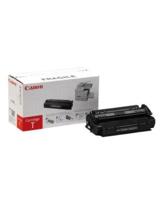 Canon CRG-737 Siyah Orjinal Toner