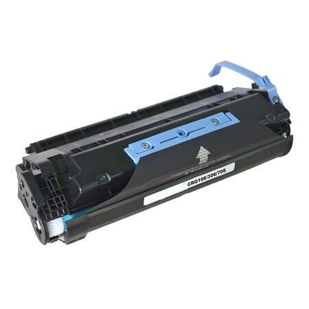 Canon CRG706 Muadil Toner 5.000SYF - 2