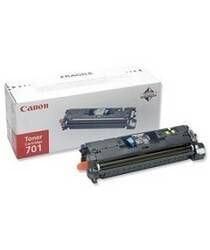 Canon Ep-701M Toner Kartuş - 1